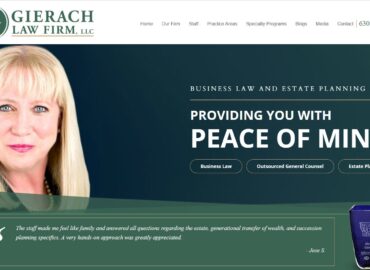 Gierach Law Firm