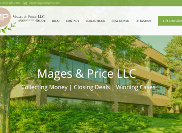 Mages & Price LLC