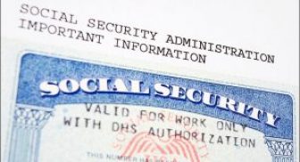 Social Security Attorney