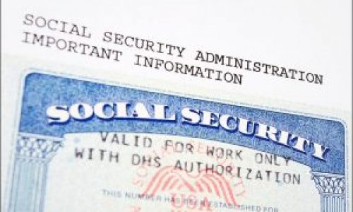 Social Security Attorney