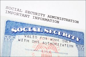 Social Security Attorney