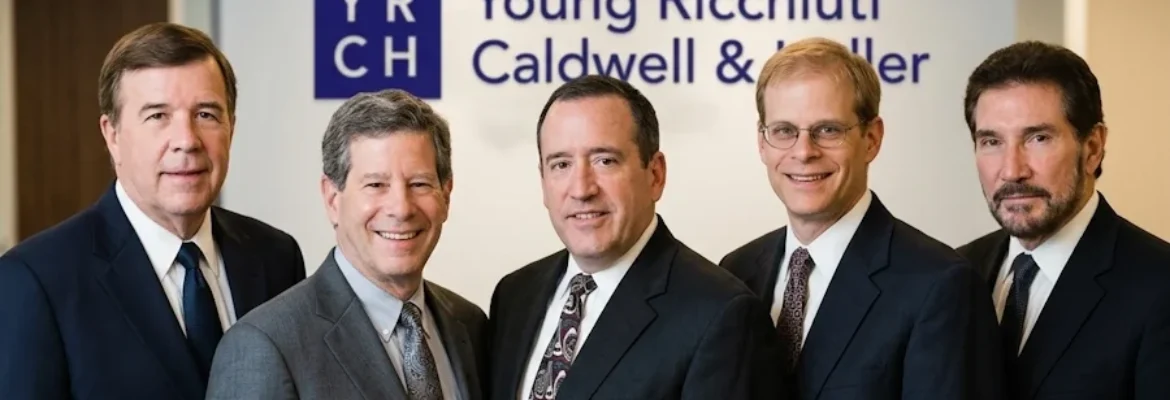 Young Ricchiuti Caldwell & Heller, LLC