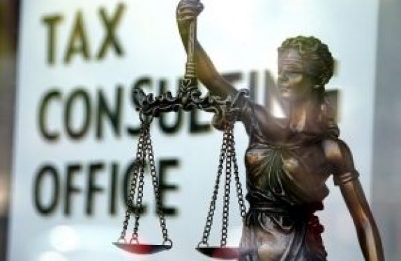 Tax Law Attorney