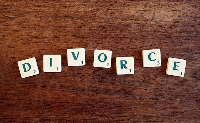 Benefits of a Divorce
