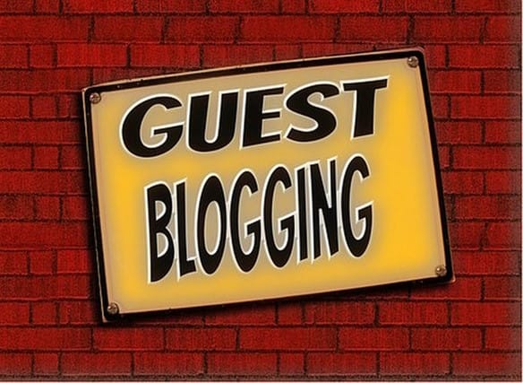 The SEO advantages of guest blogging for law firms