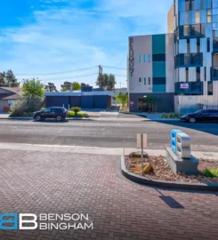 Benson & Bingham Car Accident & Personal Injury Lawyers – Las Vegas