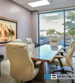 Benson & Bingham Accident Injury Lawyers, LLC – Reno