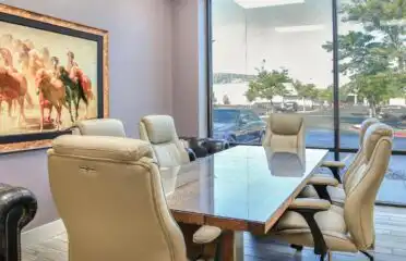 Benson & Bingham Accident Injury Lawyers, LLC – Reno