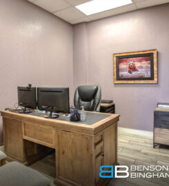 Benson & Bingham Accident Injury Lawyers, LLC – Reno