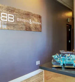 Benson & Bingham Accident Injury Lawyers, LLC – Reno