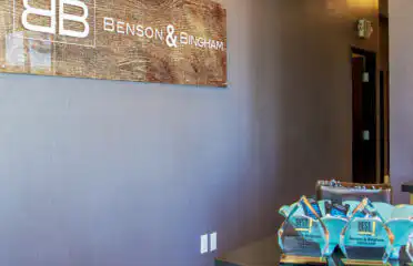 Benson & Bingham Accident Injury Lawyers, LLC – Reno