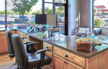 Benson & Bingham Accident Injury Lawyers, LLC – Reno