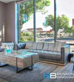 Benson & Bingham Accident Injury Lawyers, LLC – Reno