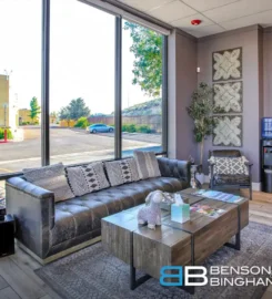 Benson & Bingham Accident Injury Lawyers, LLC – Reno