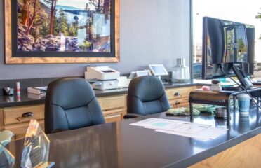 Benson & Bingham Accident Injury Lawyers, LLC – Reno