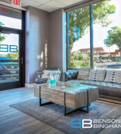 Benson & Bingham Accident Injury Lawyers, LLC – Reno